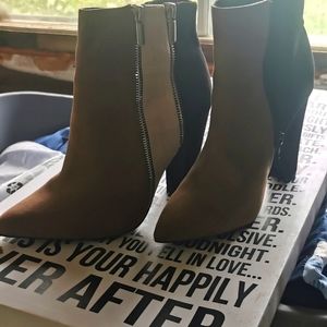 Women's boots